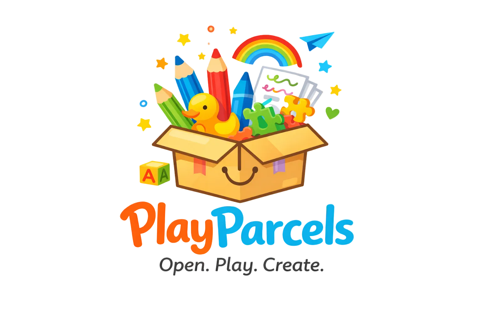 Playparcels